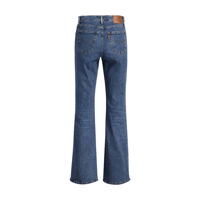 LEVI'S 726 Jeans Flared