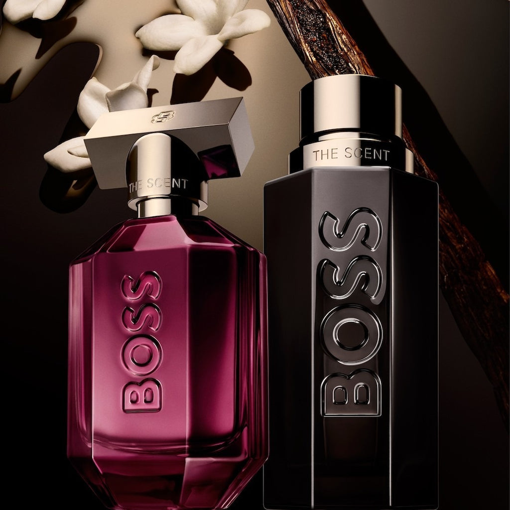 BOSS The Scent Magnetic Eau de Parfum 100 ml
