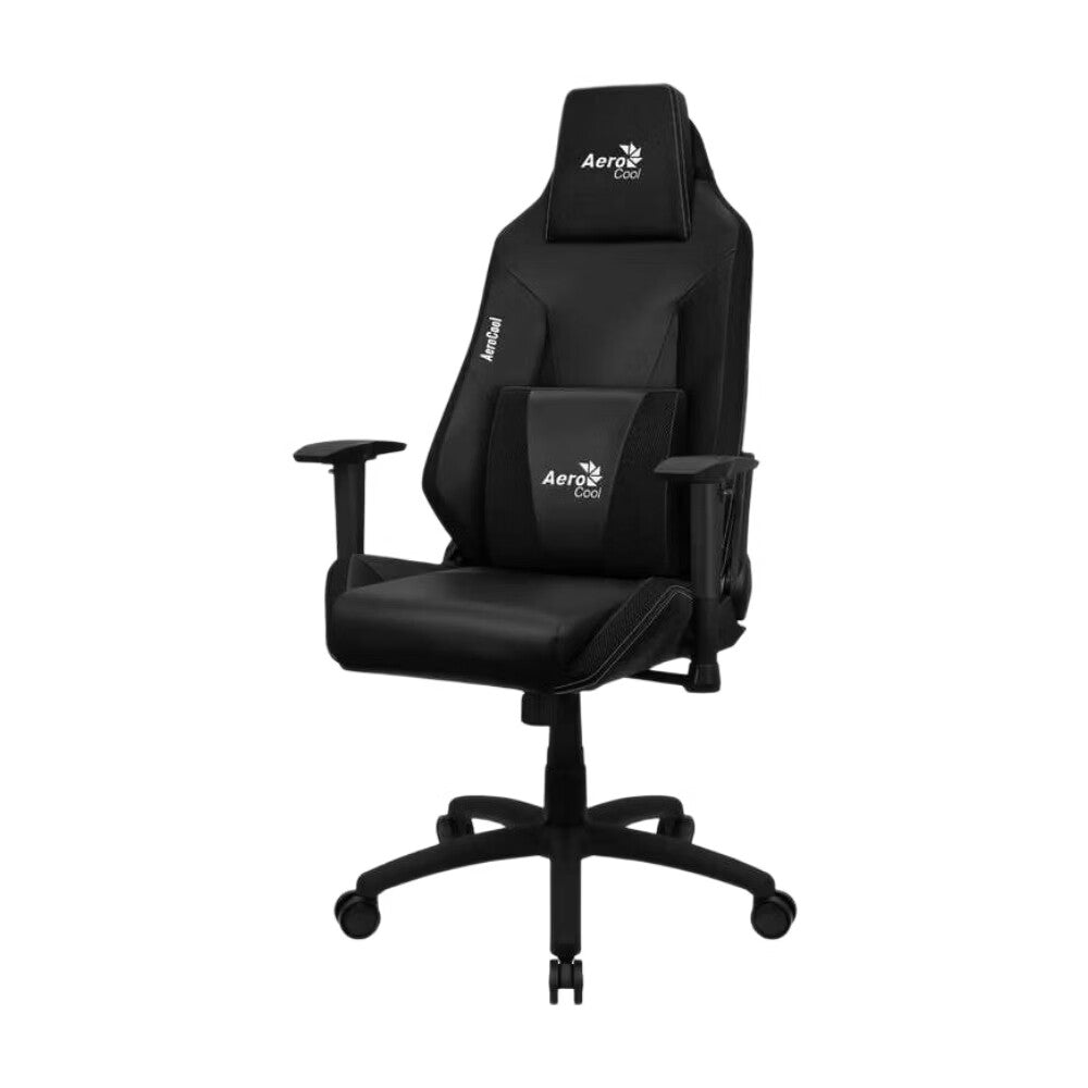 Fauteuil Aerocool Admiral (Noir)