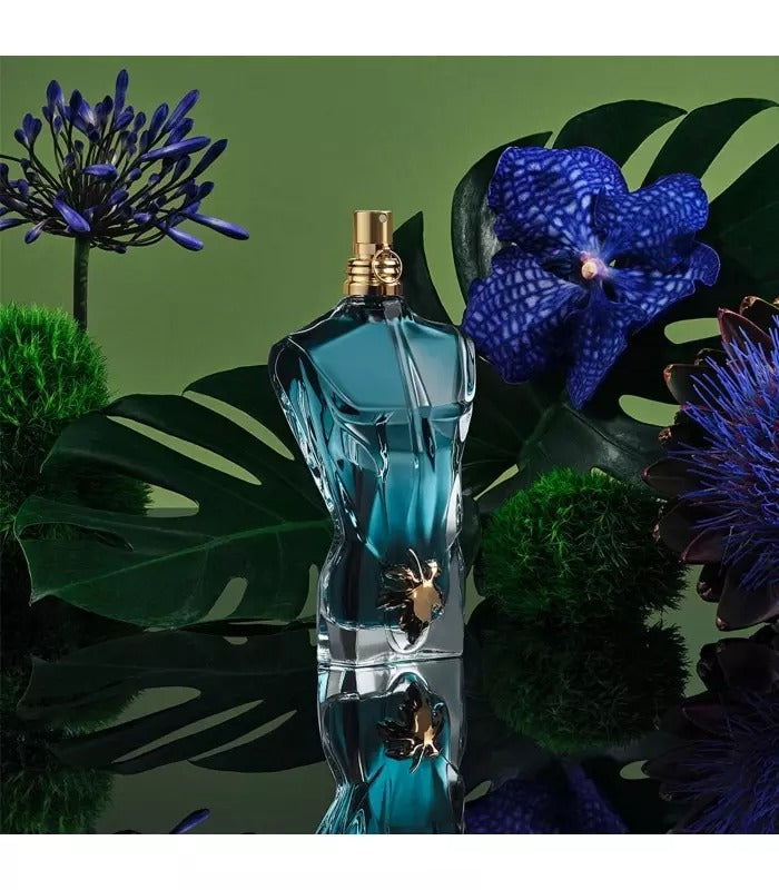 JEAN PAUL GAULTIER Le Beau Eau de toilette spray 125 ml