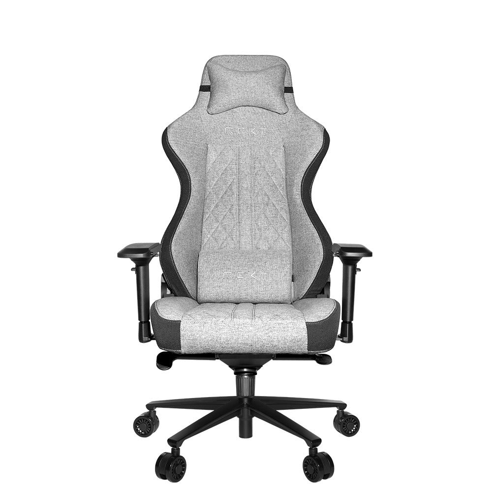 Rekt ultim8 plus light grey