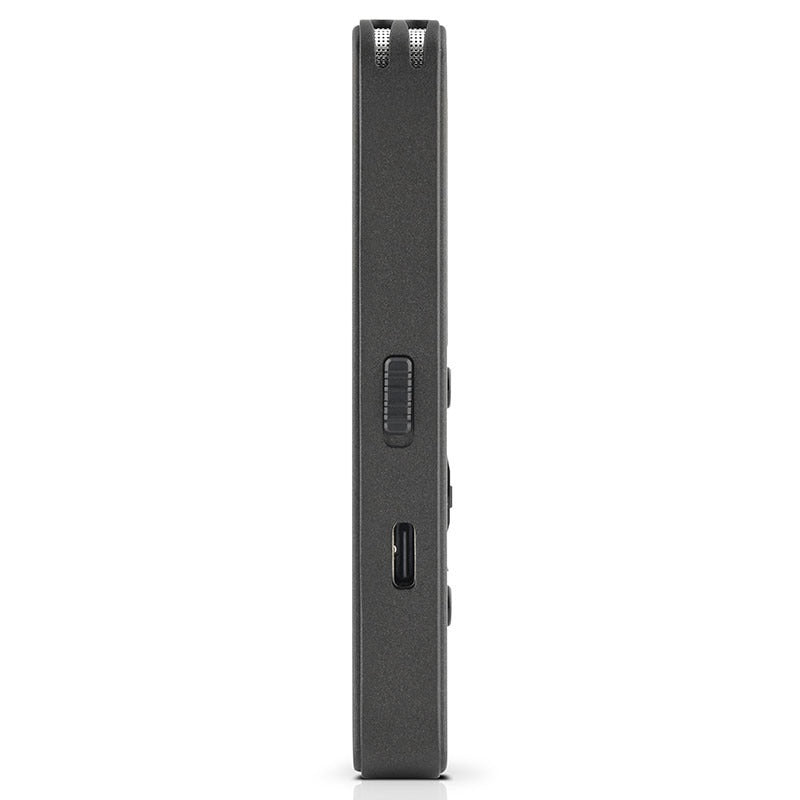 Kodak Dictaphone 8 Go Finition métal