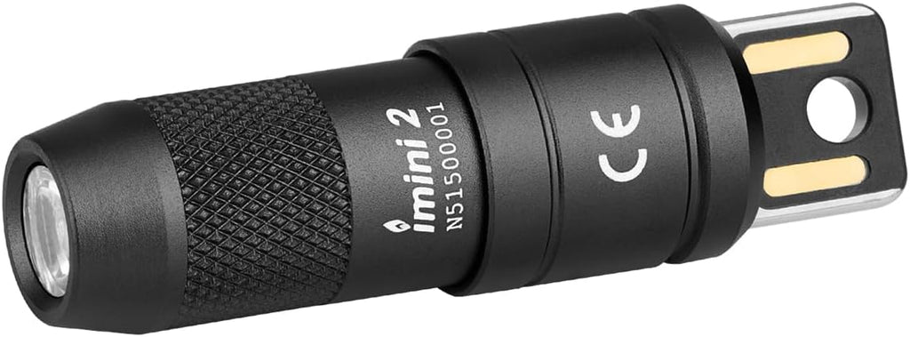 Olight imini 2 Mini lampe de poche rechargeable