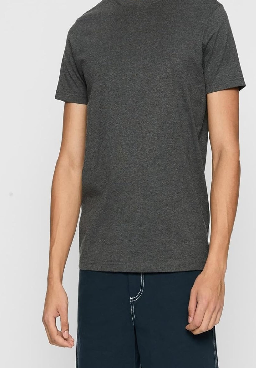 Urban Classics T-shirt basique lot de 6
