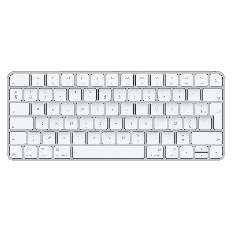 Apple Magic Keyboard USB-C Français
