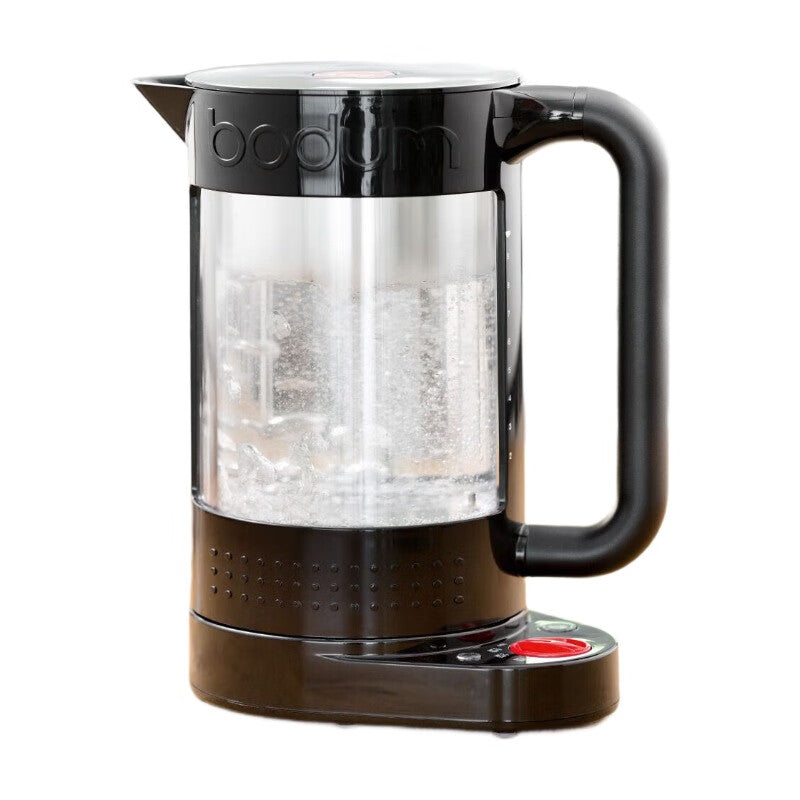 BODUM BISTRO Bouilloire électrique noir - 1,1 L
