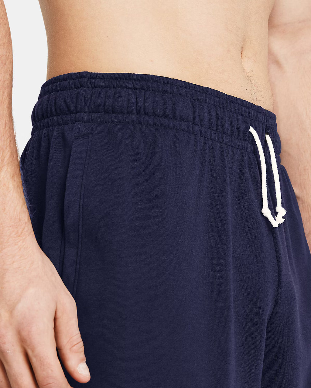 Under Armour UA Rival Terry Short 6" M