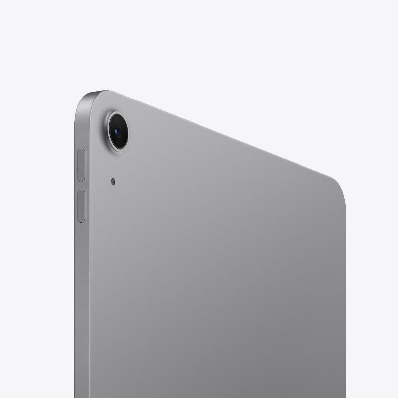Apple iPad Air 11 pouces (M4) Wi-Fi 512 Go - Gris sidéral