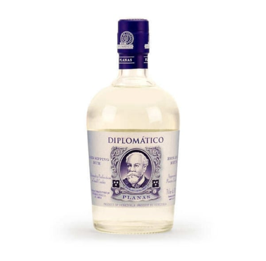 DIPLOMATICO Planas Rhum 47° 70cl