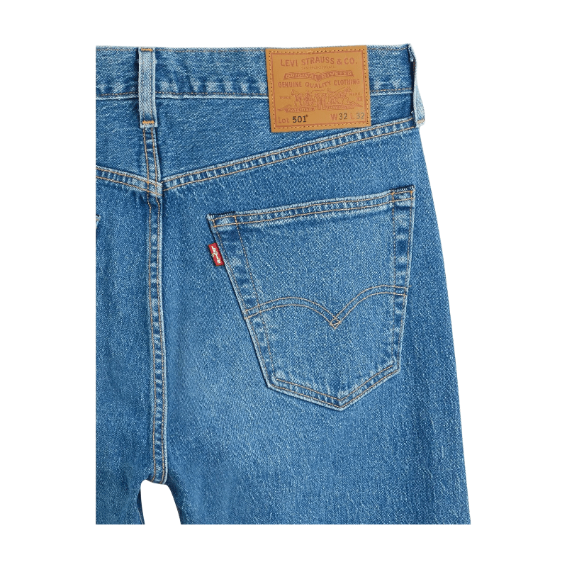 LEVI'S 501 Original Jeans