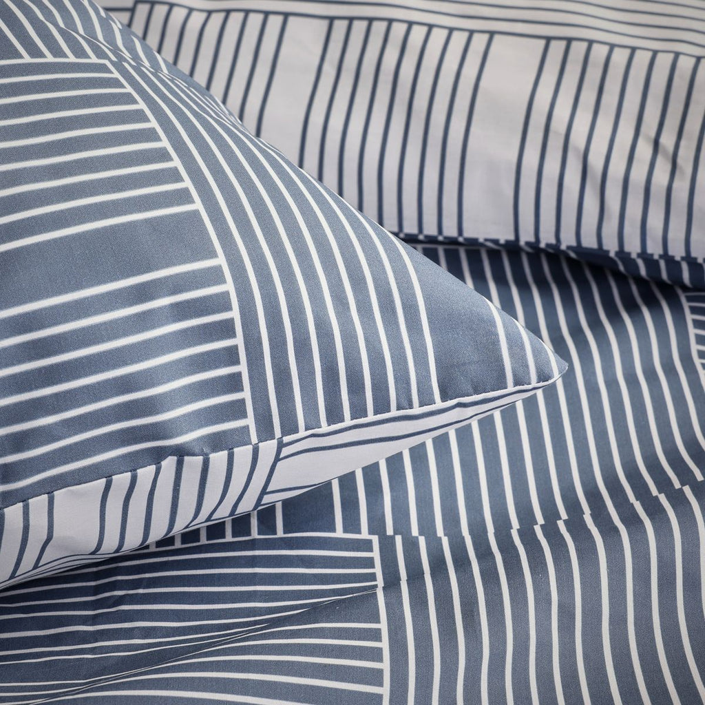 TODAY Parure de lit 2 personnes en polyester Fou 7,1
