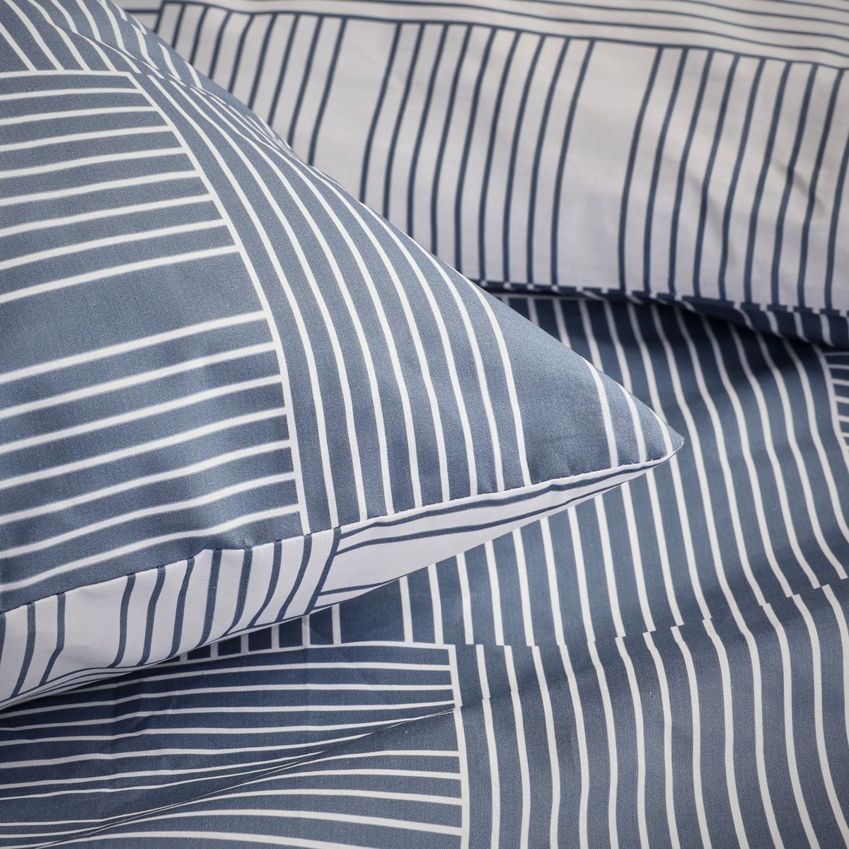 TODAY Parure de lit 2 personnes en polyester Fou 7,1