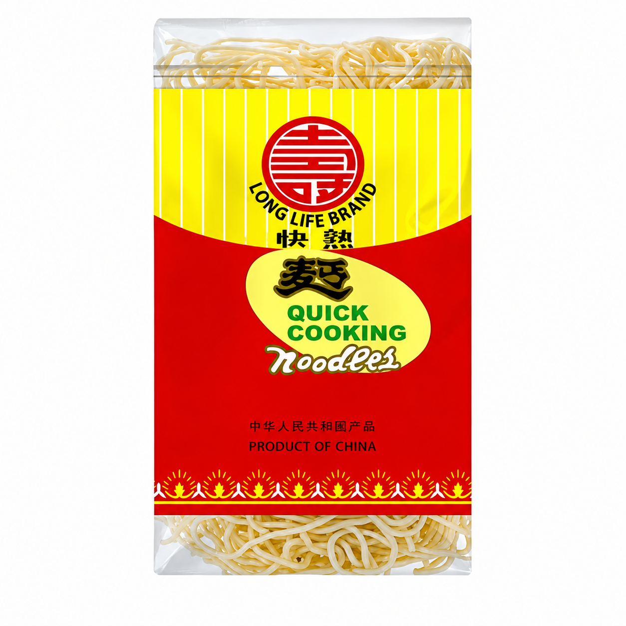 Lucky Nouilles aux œufs à cuisson rapide 500 g