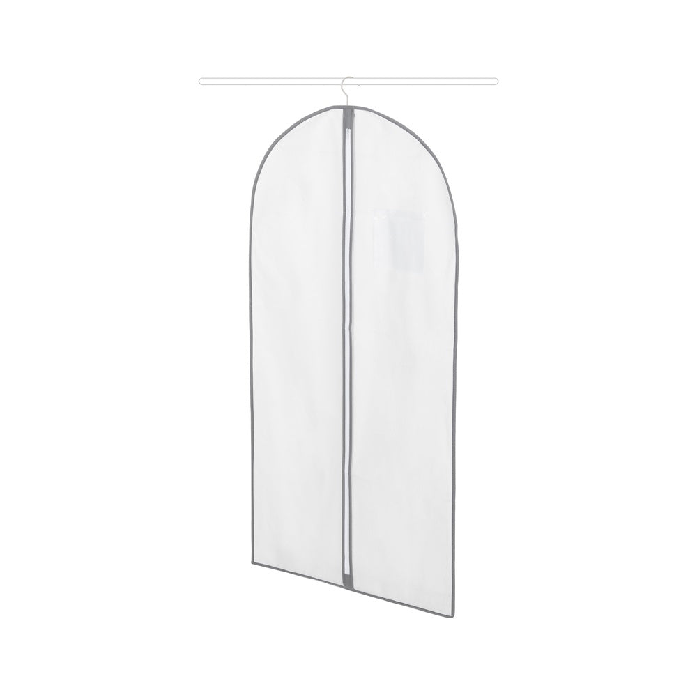 COMPACTOR Housse de Vêtements Suspendue Longue Life Taille M