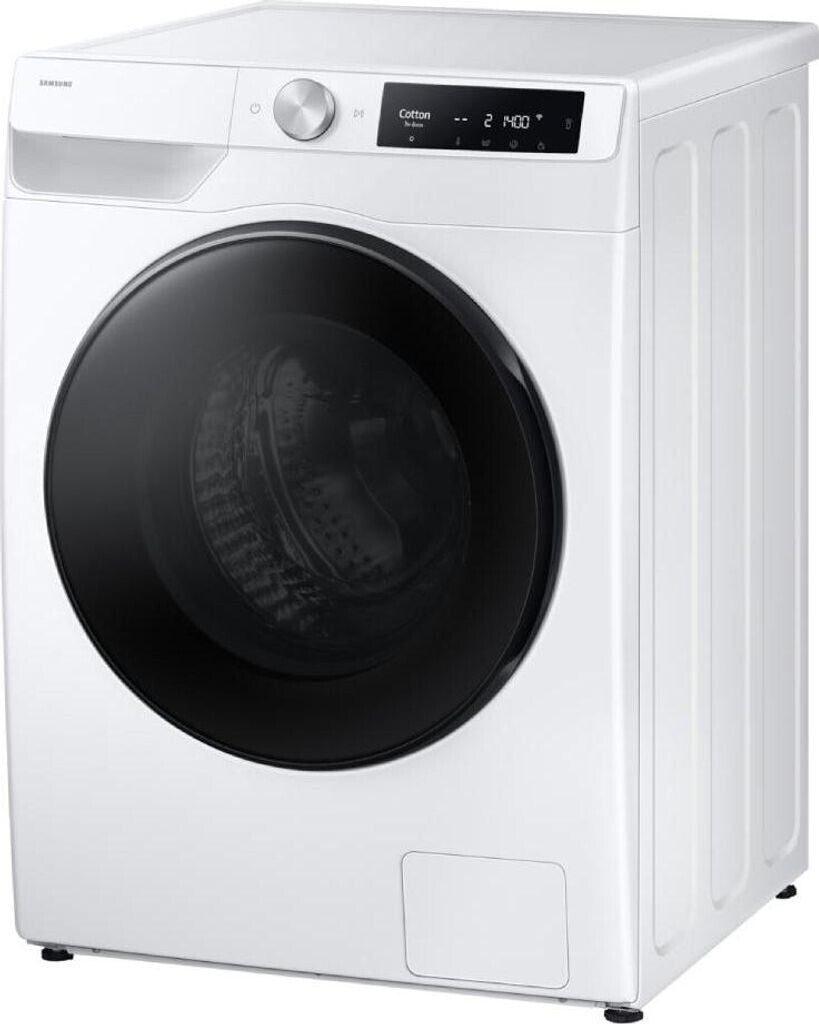 Samsung WD11DG6B85BEU3 Lave-linge séchant pose libre - 11 kg Lavage, 6 kg Séchage, Classe A