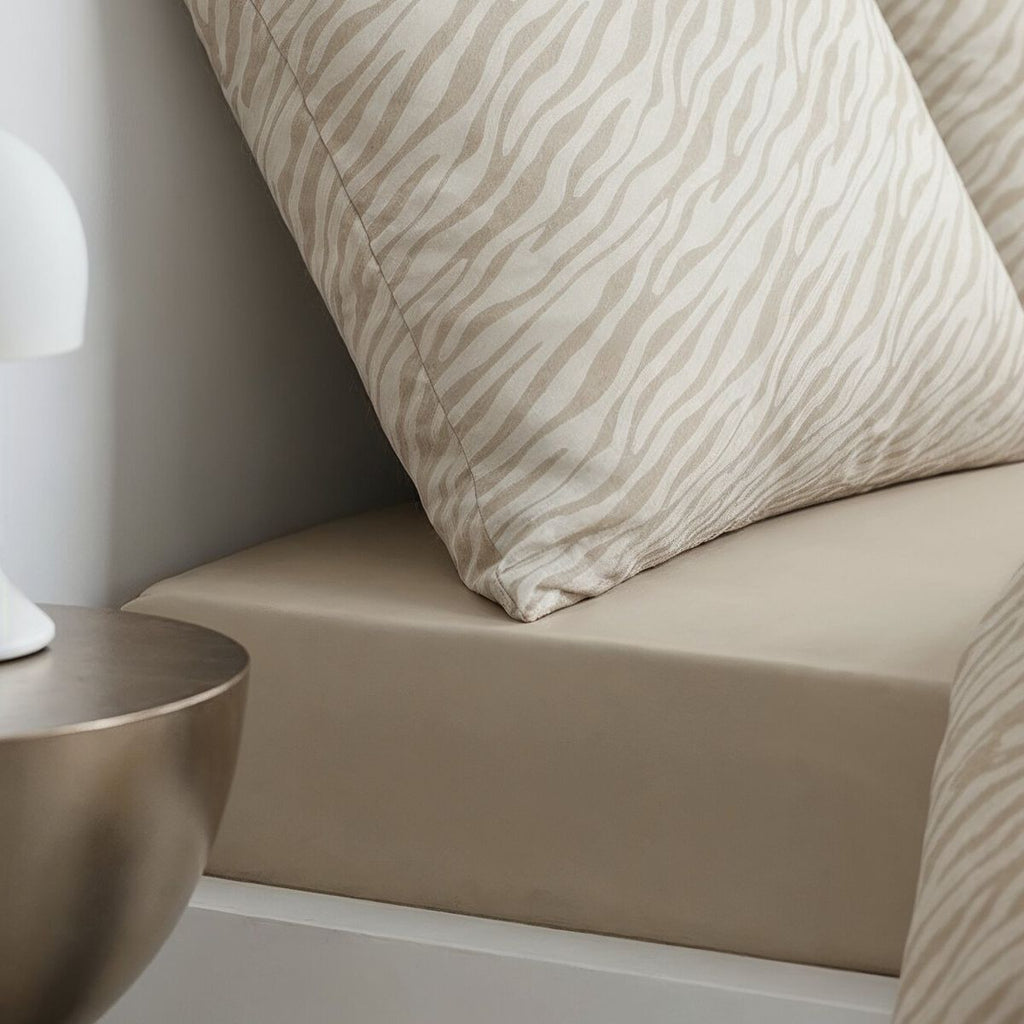 TODAY Parure de lit 2 personnes, Polyester, Crazy 9,4