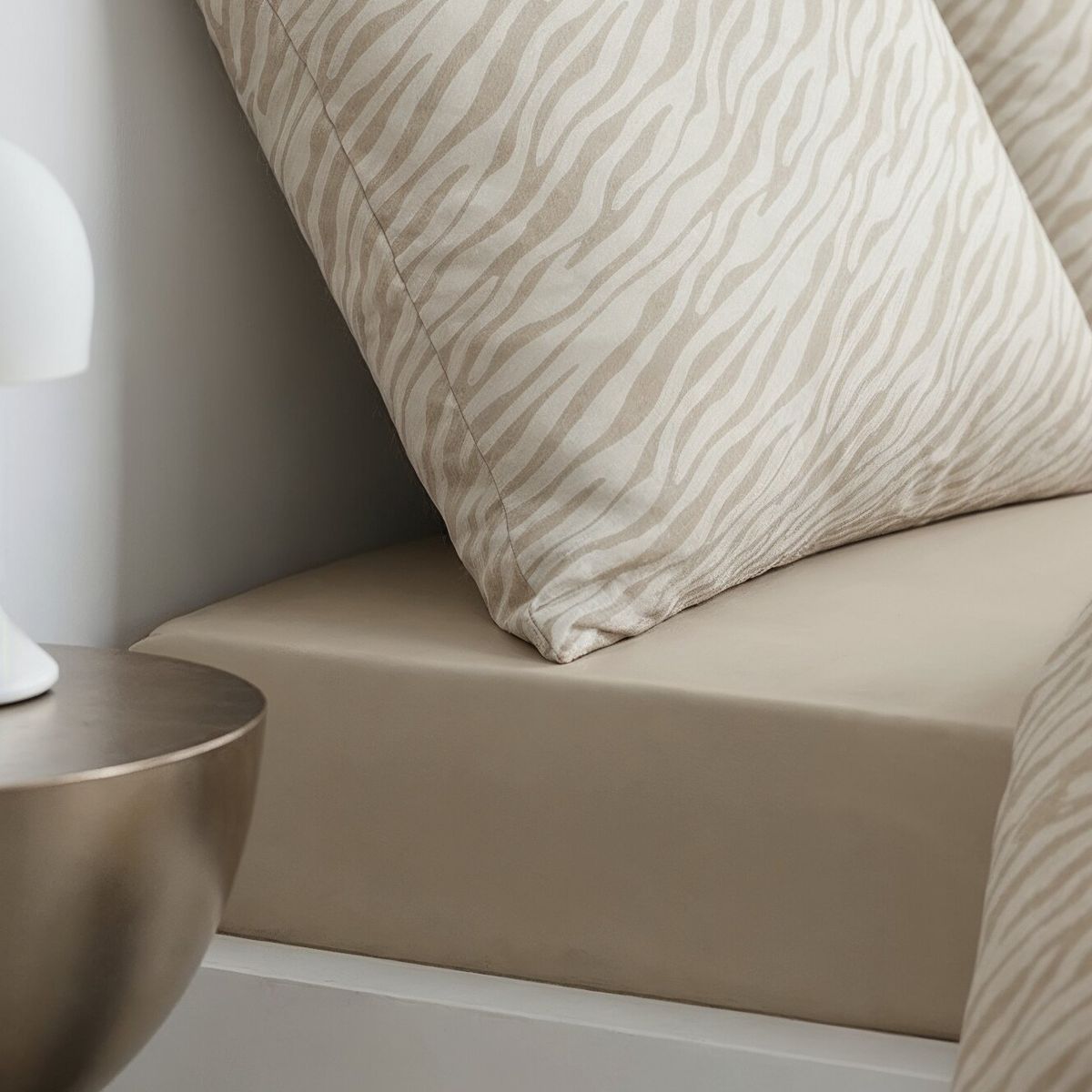 TODAY Parure de lit 2 personnes, Polyester, Crazy 9,4