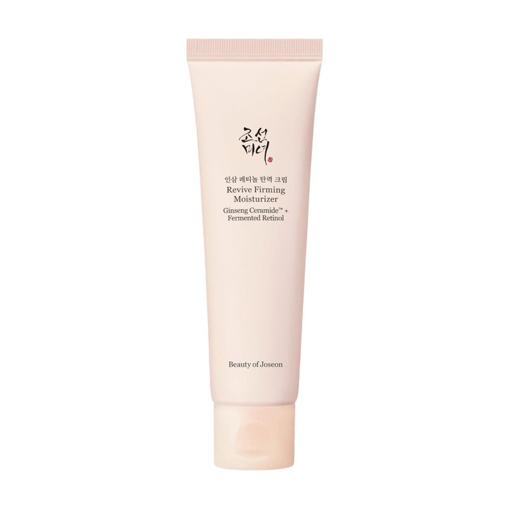 Beauty Of Joseon Duo Soin Revitalisant Yeux & Visage