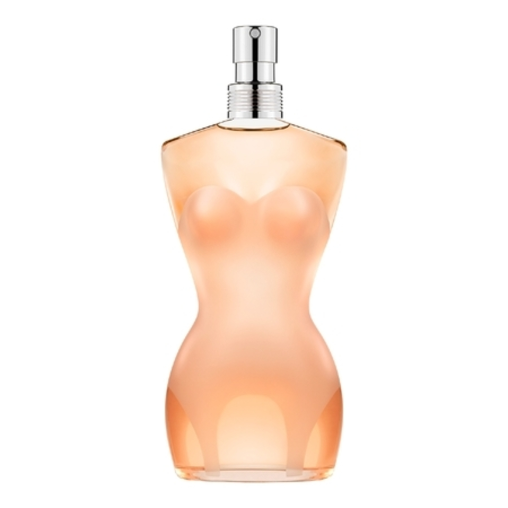 JEAN PAUL GAULTIER Classique Eau de Toilette Vaporisateur 50ml