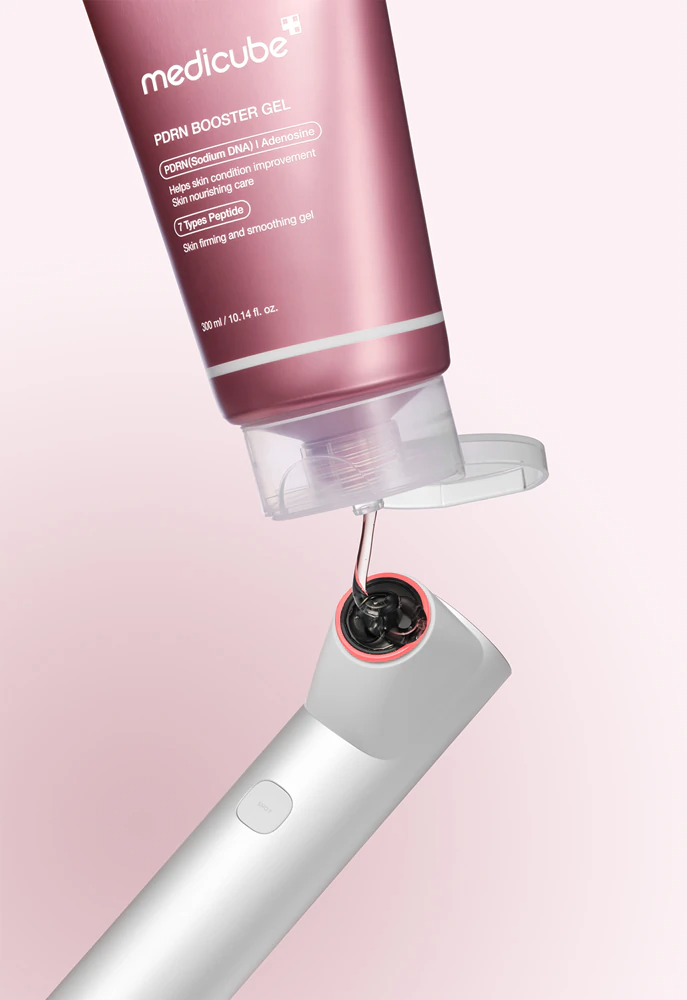 medicube Gel Booster PDRN 300 ml