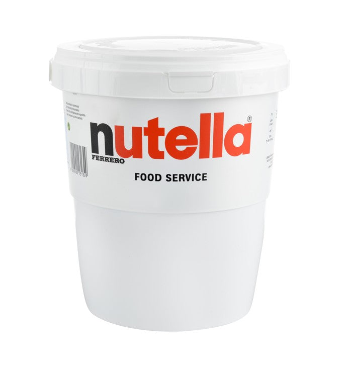 NUTELLA Pâte à tartiner - 3 kg