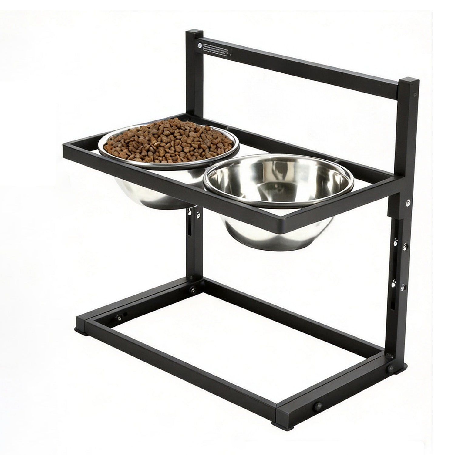 SRD Support de gamelle pour chien