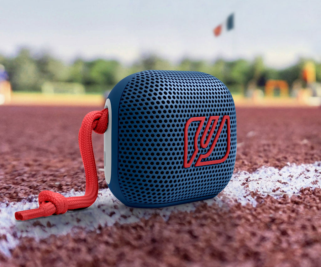 MUSE - Enceinte bluetooth M-360BR