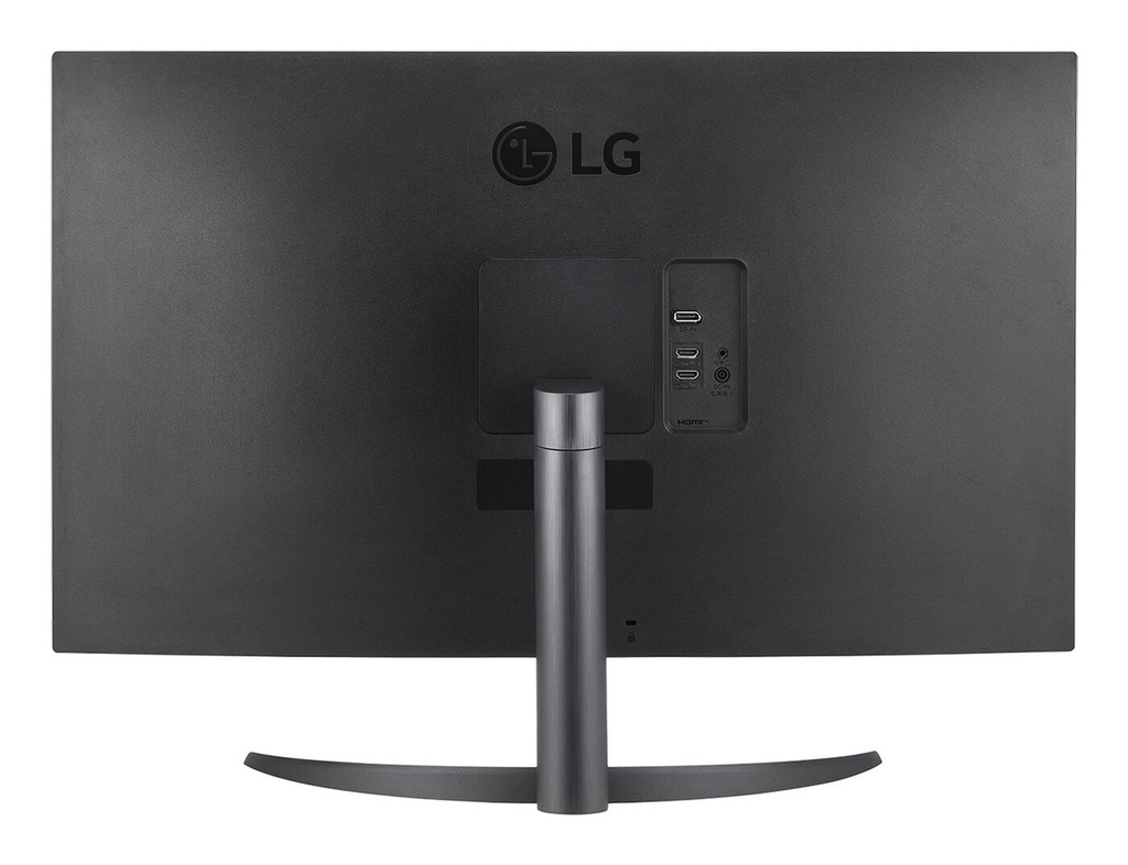 LG 32UR500K-B Moniteur 80-cm 3840 x 2160 pixels 4K Ultra HD LCD Noir