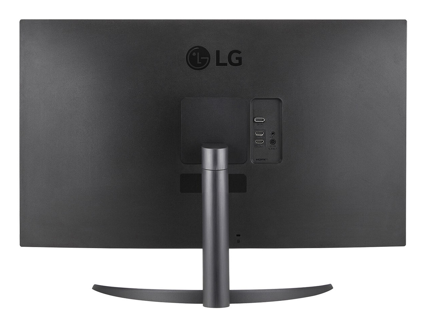 LG 32UR500K-B Moniteur 80-cm 3840 x 2160 pixels 4K Ultra HD LCD Noir