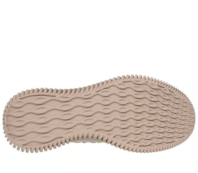 SKECHERS Bobs Geo-Nouvelle Esthétique Tan