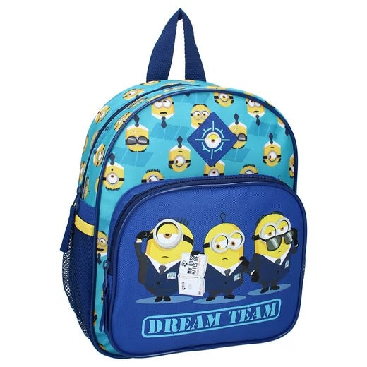 Sac à dos MINIONS Dream Team