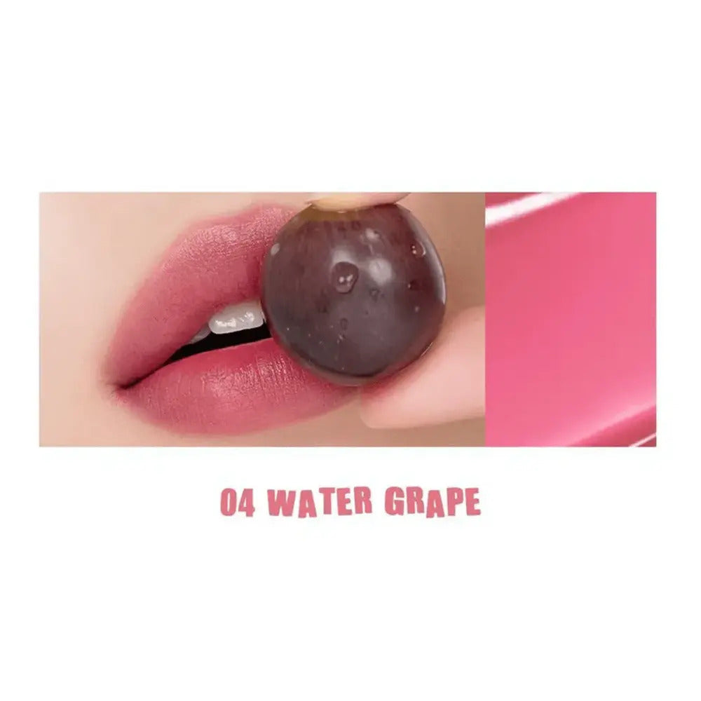 ROM&ND Bare Water Tint Encre à lèvres teinte 04 Water Grape - 4,5 g