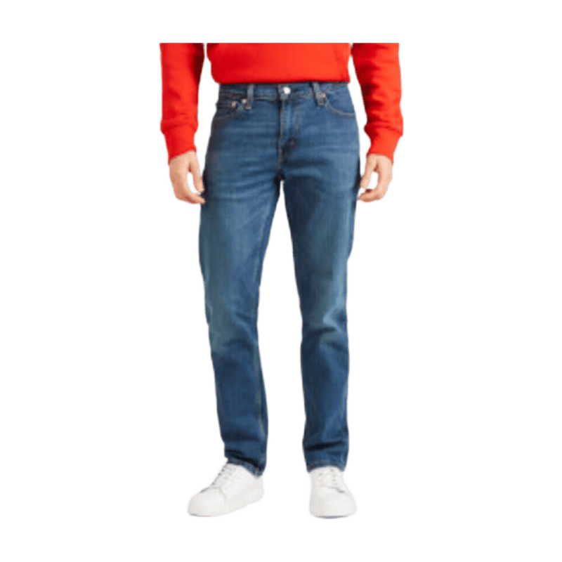 LEVI'S 511 Jean slim Biologia - Dark Wash