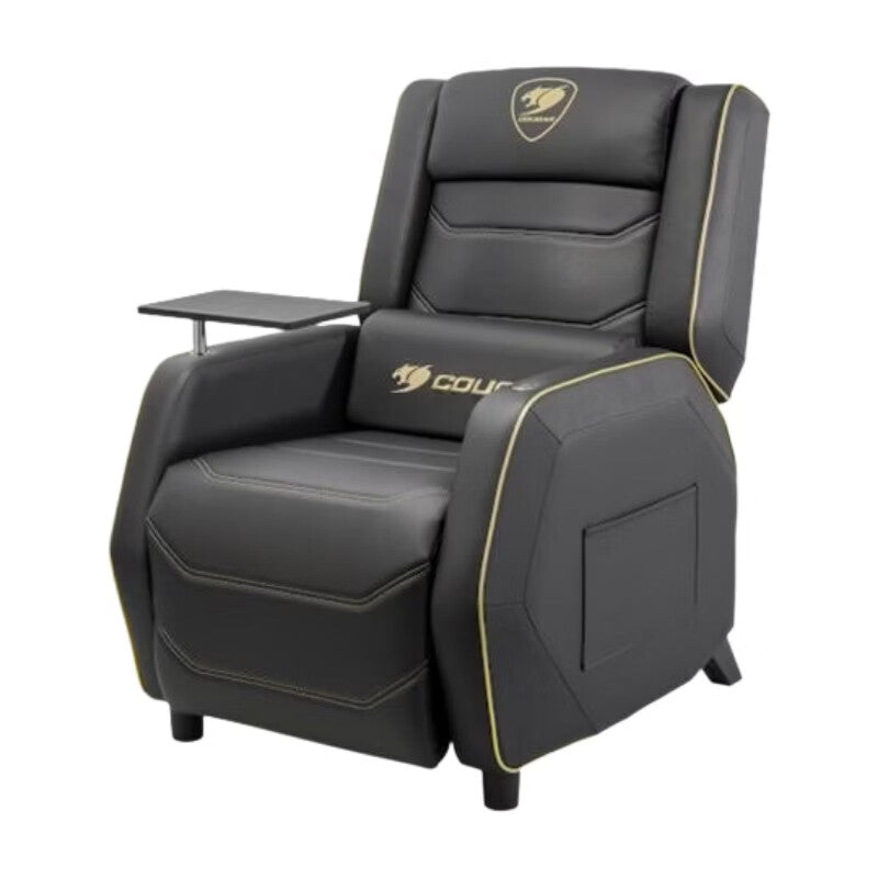 Canapé Cougar Ranger Pro (Noir/Or)