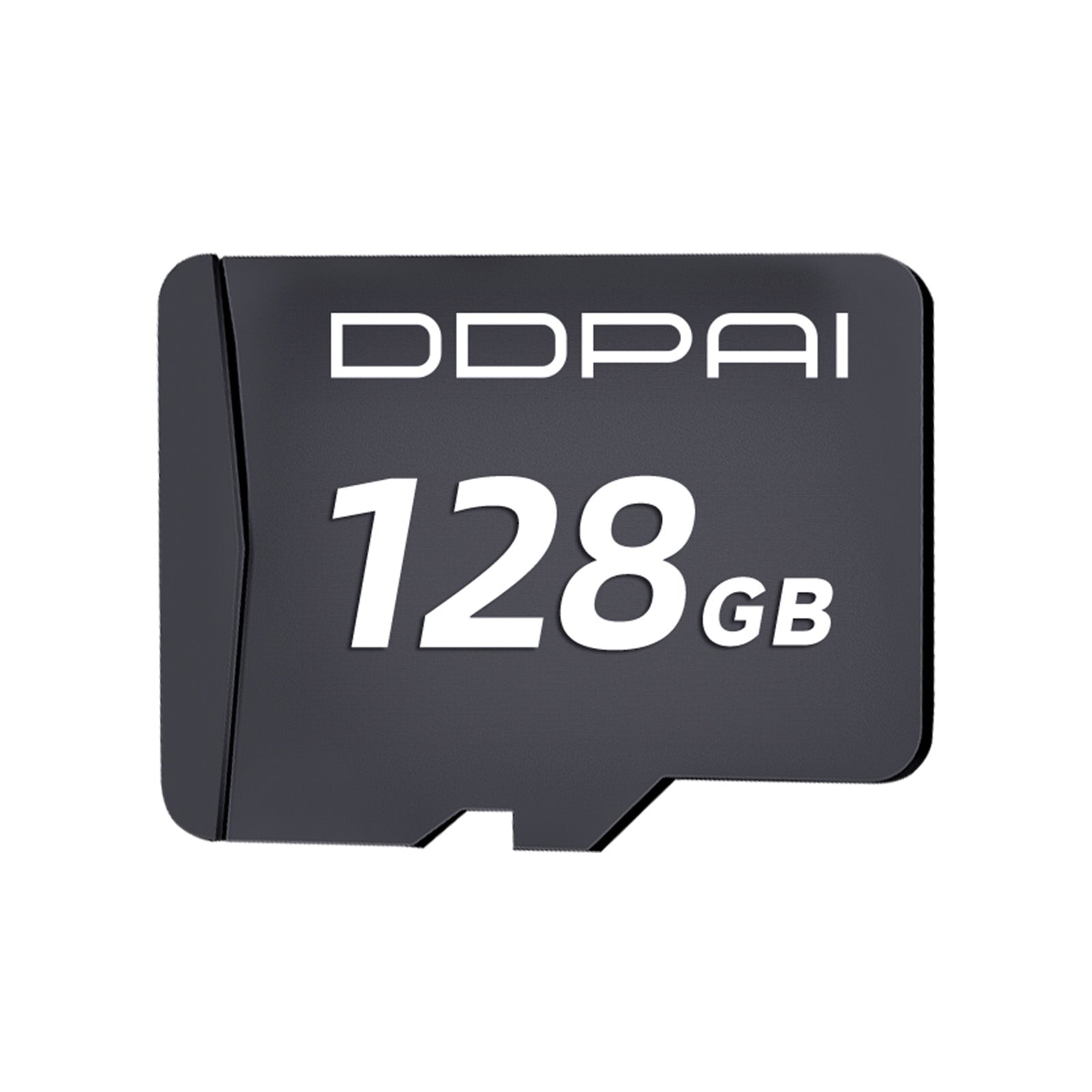 DDPAI Carte microSD pour dashcam - 128 Go
