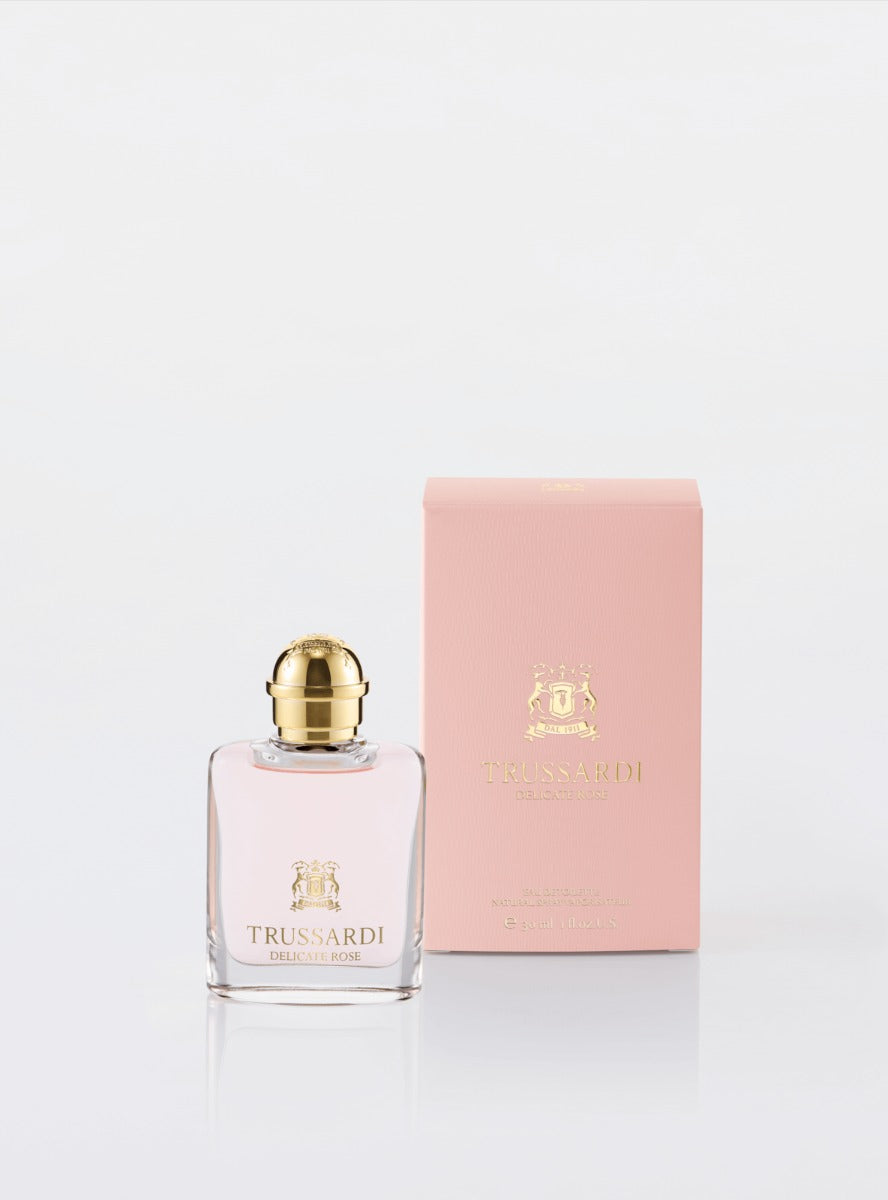Trussardi Delicate Rose Eau de Toilette 30 ml