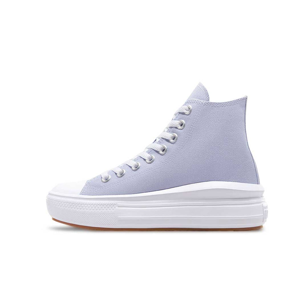 CONVERSE Chuck Taylor All Star Plateforme