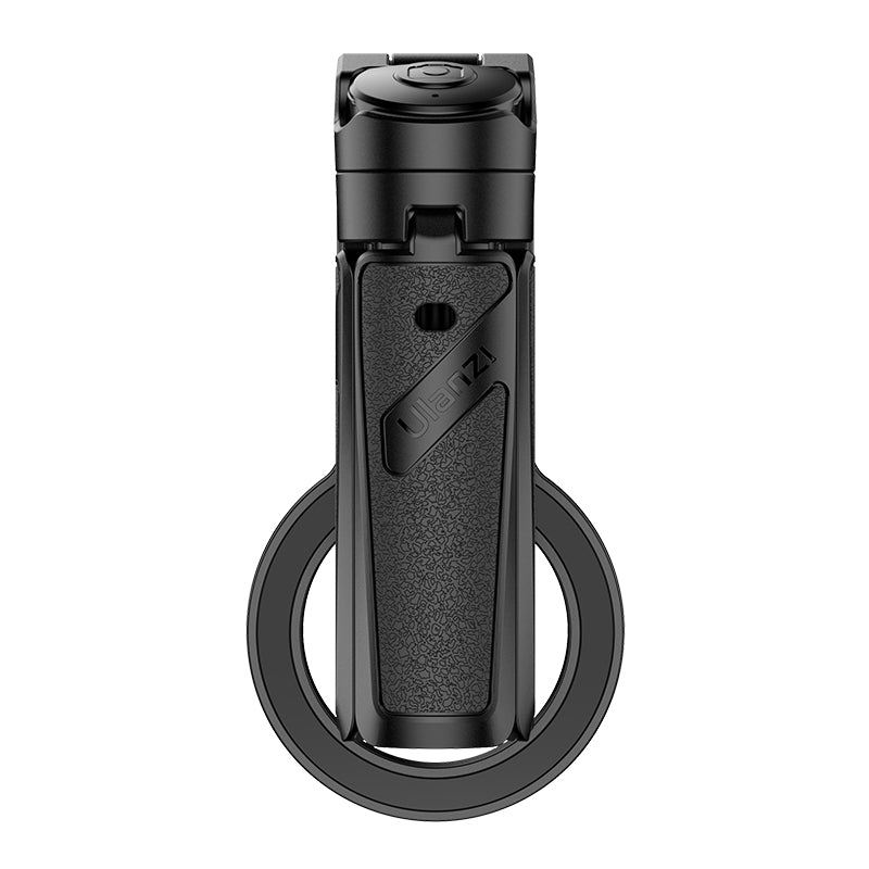 Ulanzi JJ03 Perche à selfie magnétique Bluetooth 3-en-1