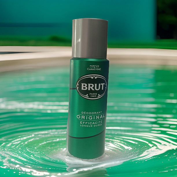 Brut Original Déodorant Spray 200 ml
