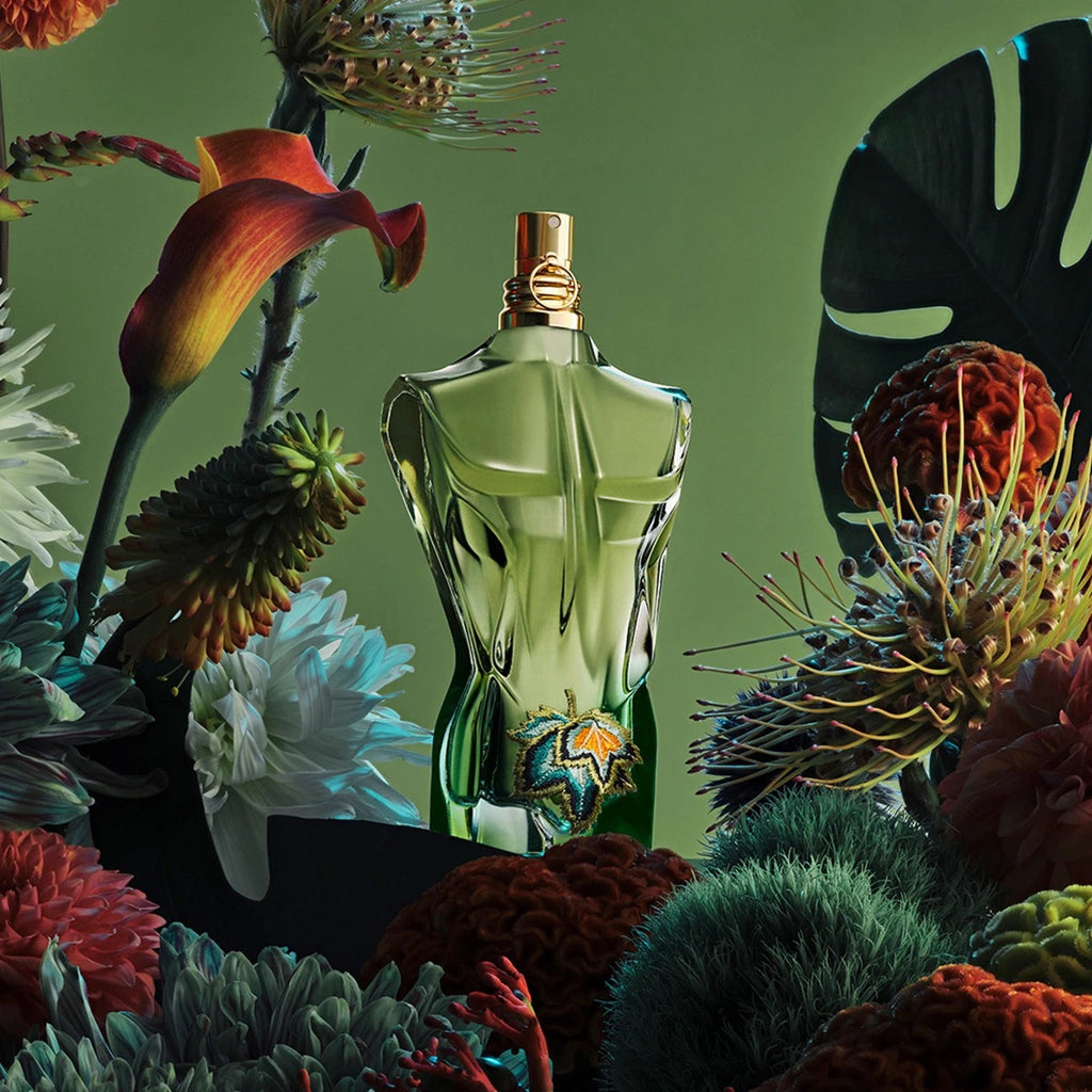 Jean Paul Gaultier Le Beau Paradise Garden Eau de parfum pour homme - 75 ml