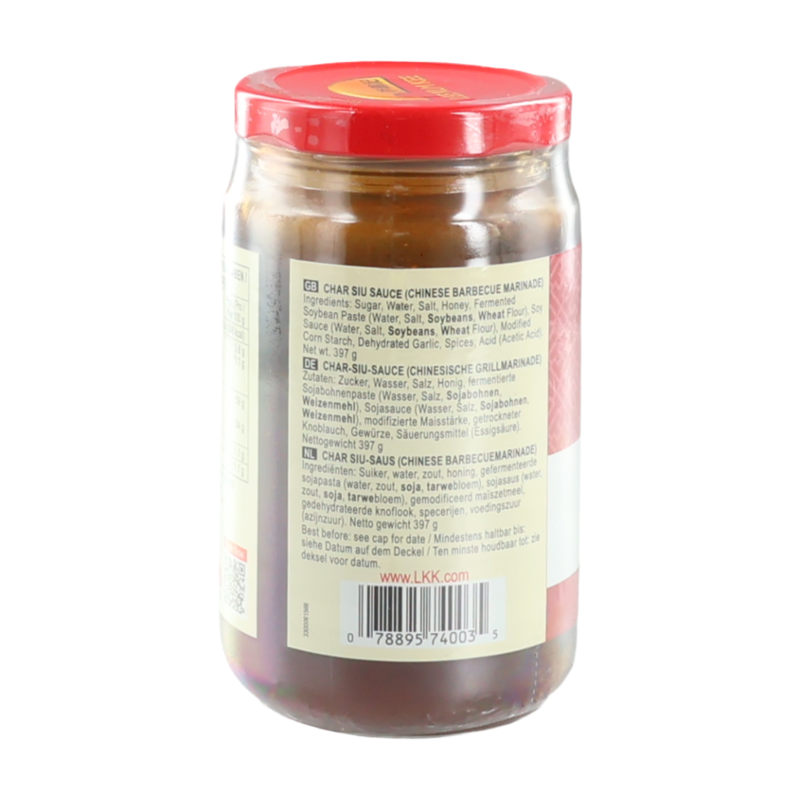 LEE KUM KEE sauce char siu - 397 g