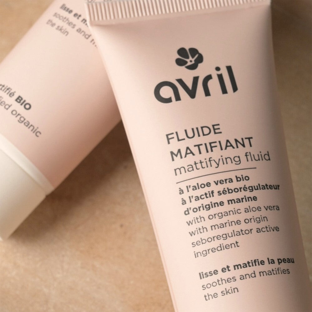 AVRIL FLUIDE MATIFIANT 50ml
