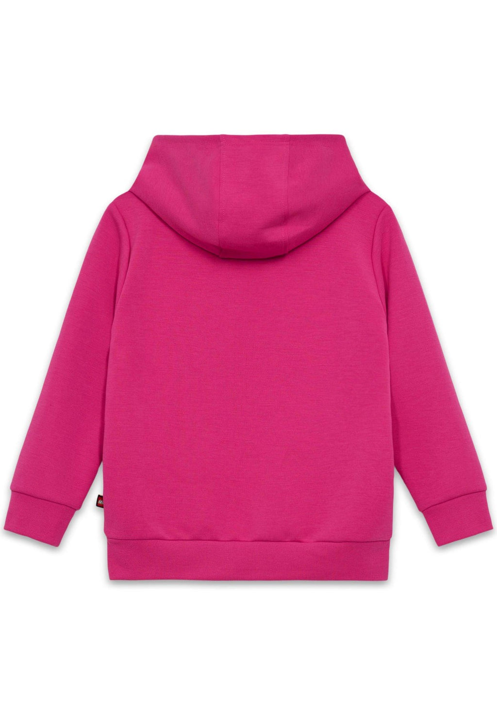 LEGO® Sweat à capuche enfant Rose 116