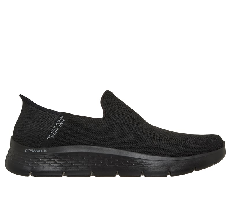 SKECHERS Slip-ins : GO WALK Flex - Relish Noir