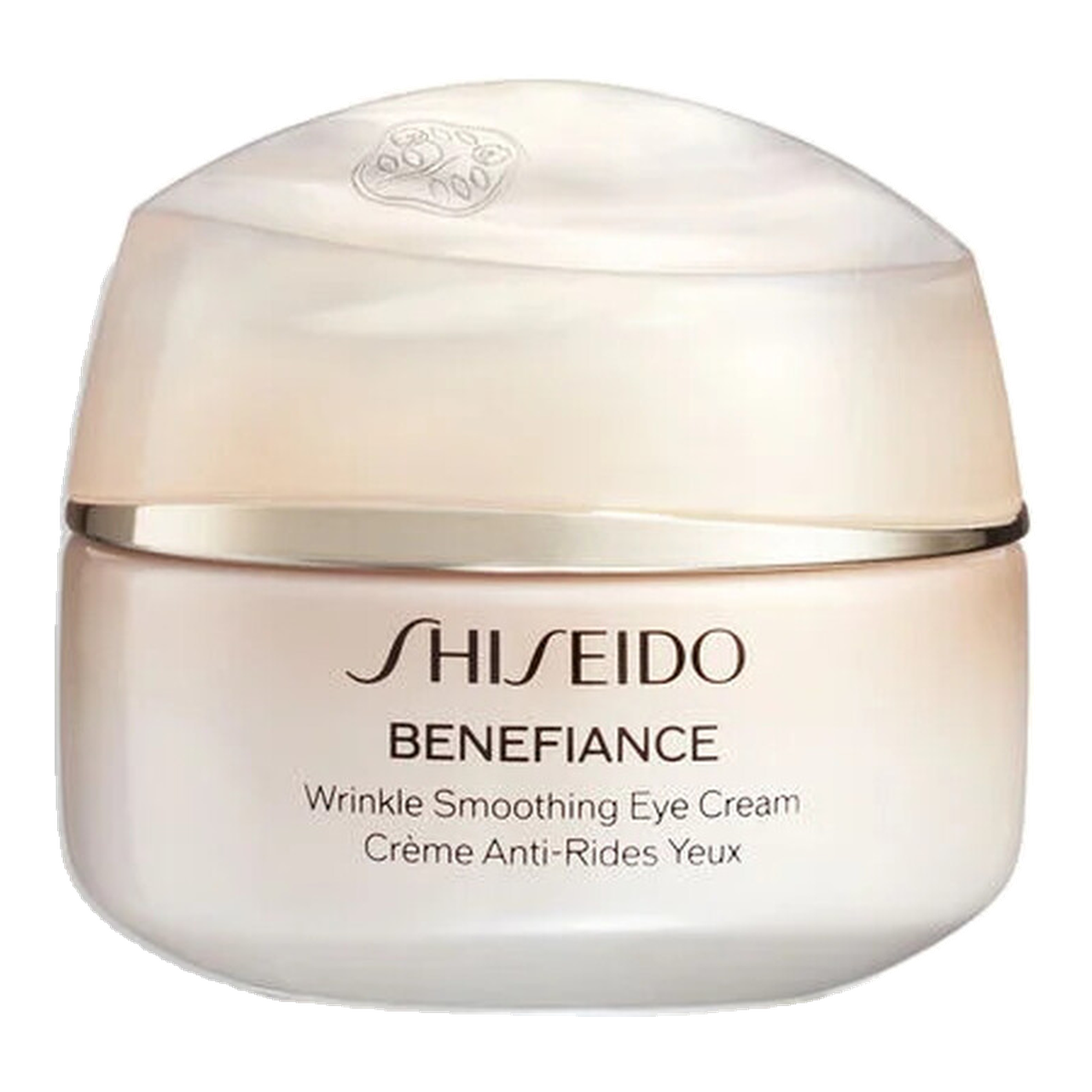 Shiseido Benefiance Crème anti-rides yeux - 15 ml