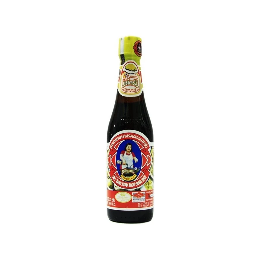 Mae Krua Sauce aux huîtres - 150 ml
