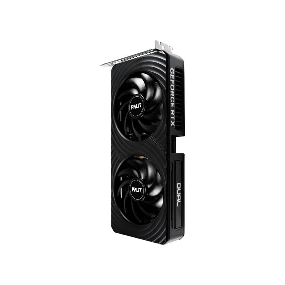 Palit Carte graphique GeForce RTX 5050 Dual