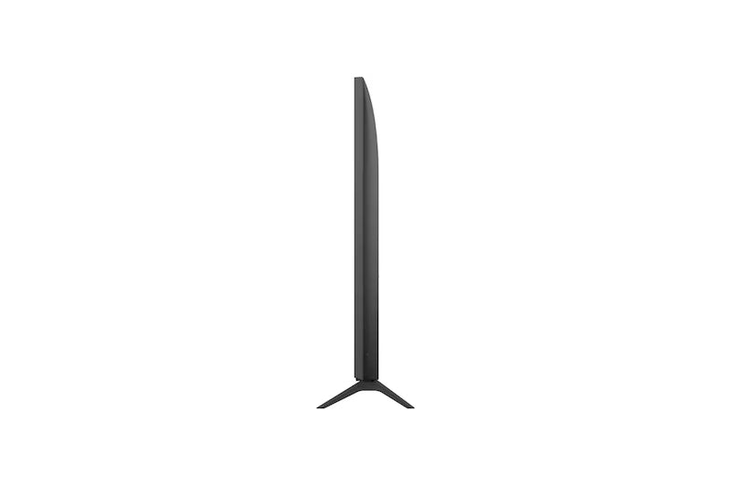 LG NanoCell TV 55NANO81 55" (139 cm) Smart TV 4K
