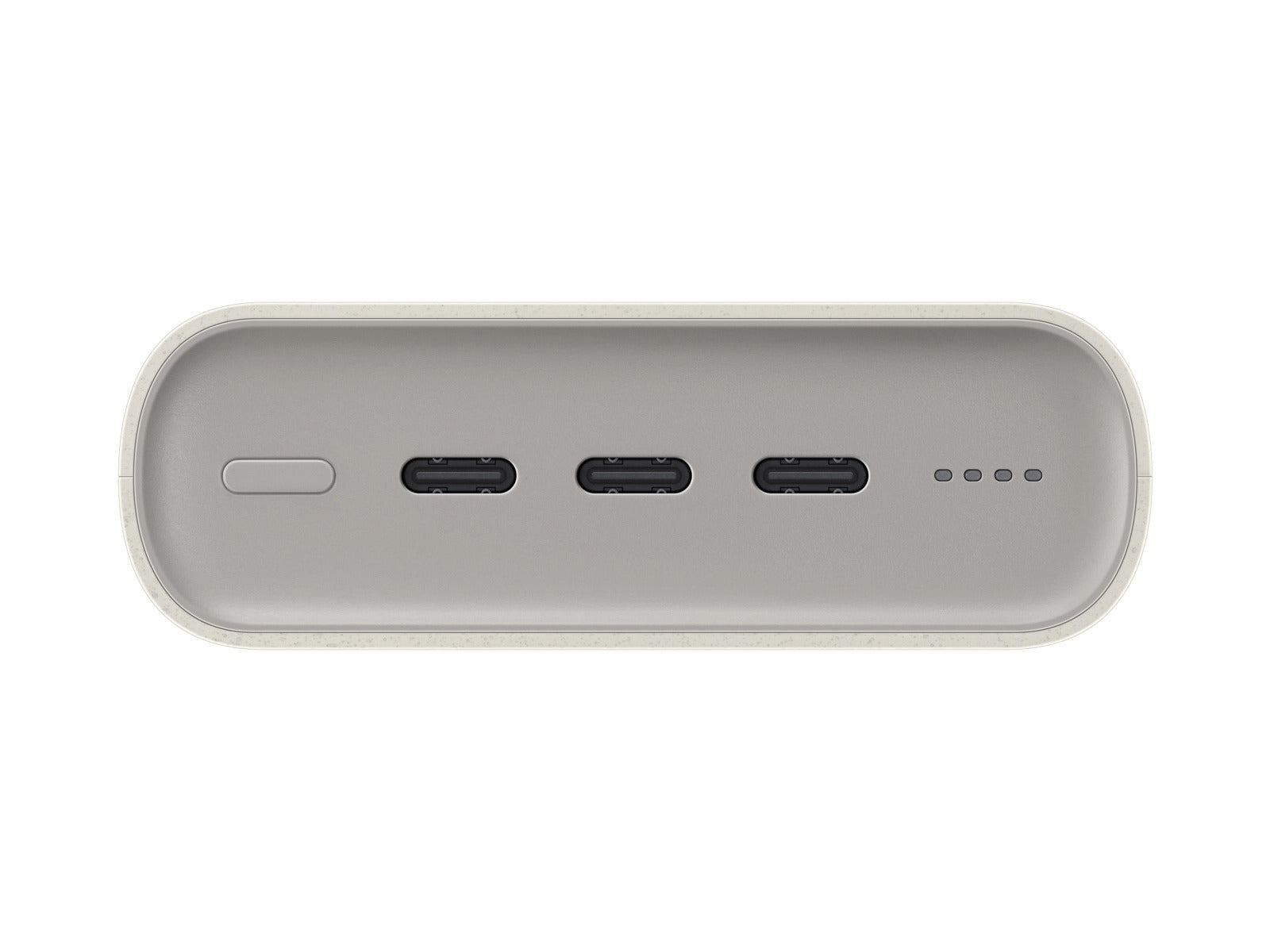 Samsung Batterie externe P4520 20 000 mAh (45 W), Beige