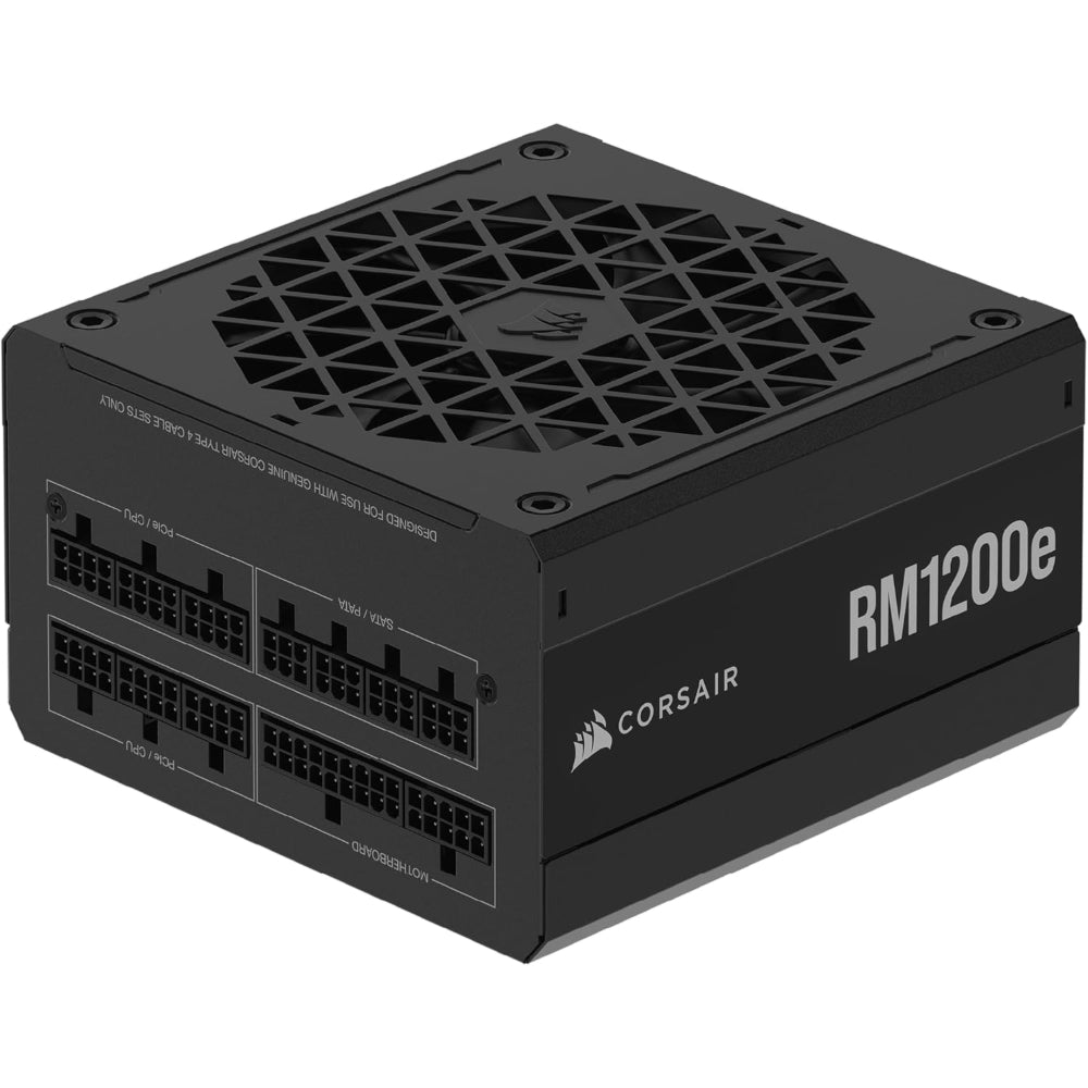 Corsair RM1200e 80+ Gold ATX 3.0 - V2025
